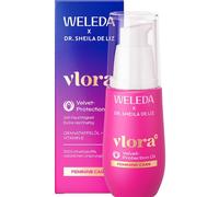 WELEDA Soins intimes Vlor Velvet Protection Oil 24h d'hydratation 30 ml 30 ml