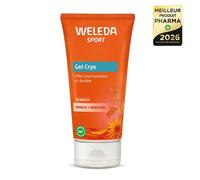 Weleda - Sport Arnica Gel Cryo Crème Et Lait Hydratant 100 Ml Unisex