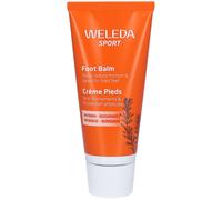 WELEDA Sport Crème Pieds 75 ml