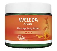 Weleda Sport Soin Nourrissant 150 Ml