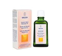 Weleda, Stretch Mark Massage Huile, 100ml
