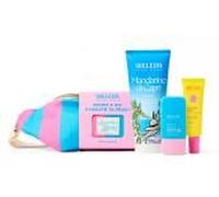 Weleda Summer Boost & Go : Hydrate ta Peau et sa Banane Offerte - Coffret 3 produits