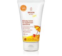Edelweiss Sensitive Sun Cream SPF 50