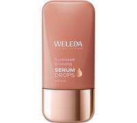 Weleda Sunkissed Bronzing Boost Sérum En Gouttes 30ml