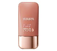 Weleda Serum Drops Sunkissed Bronzing sérum hydratant visage effet bronzage léger 30 ml
