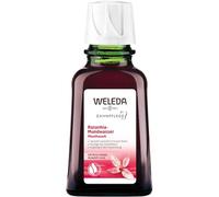 WELEDA Teeth and mouth care Bain de bouche au Ratanhia 50 ml 50 ml