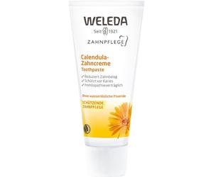 WELEDA Teeth and mouth care Dentifrice au calendula 75 ml 75 ml