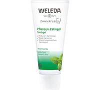 WELEDA Teeth and mouth care Gel dentaire végétal 75 ml 75 ml