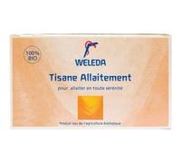 Weleda Tisane Allaitement