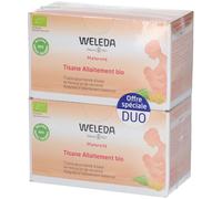 Weleda Tisane Allaitement Lot de 2 x 20 sachets