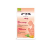 Weleda Tisane D'Allaitement Bio Sachets 20x2g