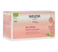 Weleda, Tisane d'allaitement bio, sachets, 20 x 2 g