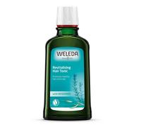 Weleda tonique capillaire revitalisant au romarin - 100 ml