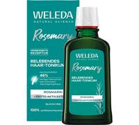 WELEDA Traitement capillaire Tonique vivifiant 100 ml 100 ml