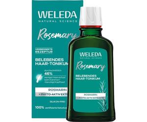 WELEDA Traitement capillaire Tonique vivifiant 100 ml 100 ml