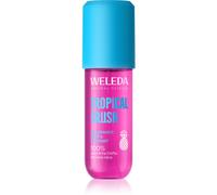 Weleda Tropical Crush Brume Parfumée Corps et Cheveux pour femme 95 ml