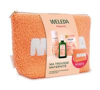 Weleda Trousse Maternité 380 ml