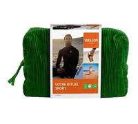 Weleda Trousse récupération sportive