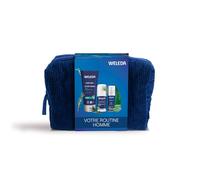 WELEDA - TROUSSE SOINS HYGIENE HOMME