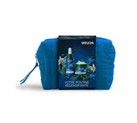 Weleda Trousse Visage Gentiane Bleue – Crème de Jour + Élixir anti-âge 50+ 40ml+30ml