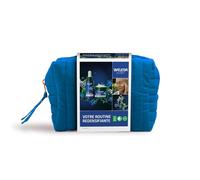 WELEDA Trousse Visage Gentiane Bleue : Crème De Jour + Élixir - Soin Anti-Âge Femme 50+ Peaux Matures, Redensifiant, Collagen+ Active Complex, Crème Anti Rides, Vegan NATRUE, 40ml+30ml