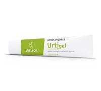 Weleda Urtigel Gel(S) 25 g