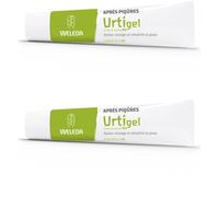 Weleda Urtigel Gel(S) 2x25 g