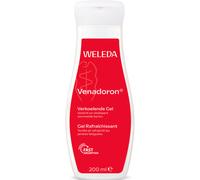 Weleda Venadoron Gel Rafraîchissant Jambes Lourdes 200ml