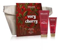 Weleda Very Cherry coffret cadeau corps