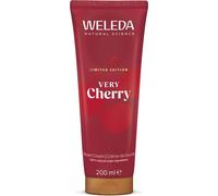 Weleda Crème de douche Very Cherry – Formule 100% d'origine naturelle – 200 ml