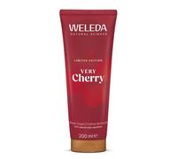 WELEDA Very Cherry Crème de Douche - Édition limitée Gel 200 ml