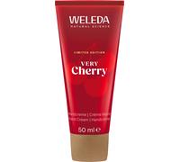 Weleda Very Cherry Hand Cream - 50 ml