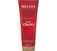 Weleda Very Cherry Shower Cream - 200 ml