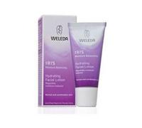 Weleda Visage Fluide Hydratant À L'iris - 30ml
