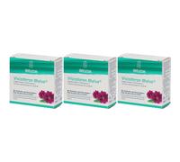 WELEDA Visiodoron® Malva x3 Ampoule(S) 3x8 ml