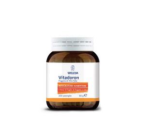 Weleda Vitadoron 200Comp