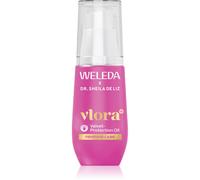 Weleda Vlor huile protectrice pour les parties intimes 30 ml