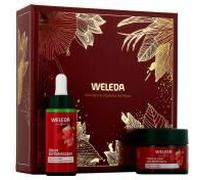 Weleda Coffret Grenade Maca Routine Crème Jour 40ml et Sérum 30ml