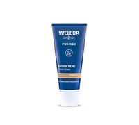 WELEDA Soins-pour-hommes RasageCosmétique naturelle certifiée pour un rasage doux, une protection et une peau soignéeCrème à raser For Men 75 ml