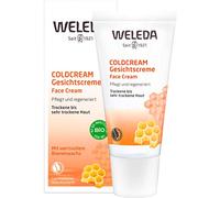 Weleda Cold Cream crème protectrice pour peaux sèches 30 ml