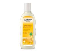 Weleda Weleda Shampooing Régénérant À L Avoine 190Ml Bio. - Le flacon de 190 ml