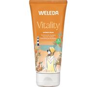 Weleda WELEDA Vitality - Douche revitalisante à l'argousier (6 x 200 ml)
