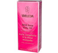 Weleda, Wild Rose Body Huile, 100ml