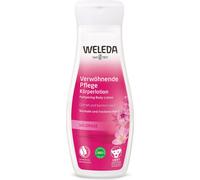 Weleda Wild Rose Pampering Body Lotion