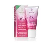 Weleda - Wild Rose Smooth Day Cream 30ml