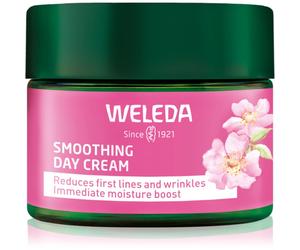 Weleda Wild Rose & White Tea crème de jour illuminatrice 40 ml