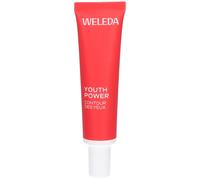 Parapharmacie en ligne > Beauté & Soins > Produits de soins du visage > Soins anti-âge pour le visage > Soins du contour des yeux et anti-âge Weleda Youth Power Contour des Yeux Grenade Crème 12 ml