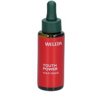 Weleda Youth Power Huile visage Grenade 30 ml