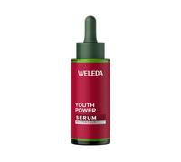 WELEDA - YOUTH POWER Sérum Grenade - 30ml | Protection et effet liftant - Corrige les rides et raffermit. Booste l'énergie cellulaire