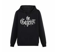 WELENAGA Lutan The Gazette Markogo Hoodiesong Sleeve Pulloveroose Hoody Sweatershirt M